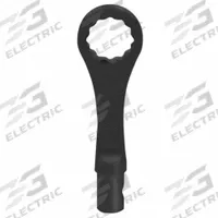 WILLIAMS Williams Torque Breakover Interchangeable Head (TBIH) - Box End Head - Metric -10mm (MPN 068154W). Key specifications — attr310253: 10 mm; attr324954: WILLIAMS.
