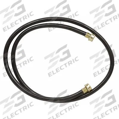 WHIRLPOOL Fill Hose: 76313 - Whirlpool Washing Machine & Dryer Parts