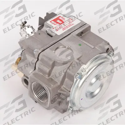 IMPERIAL Fryer Combo Gas Valve: 1174-RS - Replacement Parts for Fryers