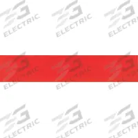 METRO Shelf Marker: 1 1/4 in x 6 in, Red, Plastic, Metro Super Adj Super Erecta/Metro Super Erecta (MPN CSM6-R). Key specifications — Color: Red; Material: Plastic; Compatible Product Type: Metro Super Erecta; Brand: METRO.