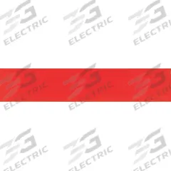 METRO Shelf Marker: 1 1/4 in x 6 in, Red, Plastic, Metro Super Adj Super Erecta/Metro Super Erecta (MPN CSM6-R). Key specifications — Color: Red; Material: Plastic; Compatible Product Type: Metro Super Erecta; Brand: METRO.