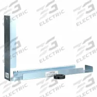 3M Dual Box Holder Kit: Box Holder (MPN PN99428). Key specifications — Brand: 3M; Features: Combines easily with the 3M™ Dual Cutter Bracket to Attach Two 3M™ Universal Cutting Tools; Product Type: Box Holder.