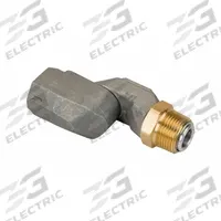 GPI Swivel: Swivel, 3/4 in NPT Inlet, 3/4 in FNPT Discharge, Aluminum Body, 50 psi Max. Op Pressure (MPN 150400-02). Key specifications — Compatible Series: G8P; Product Type: Swivel; Body Material: Aluminum; Inlet Standard: NPT; Brand: GPI; Compatible Manufacturer Model Number: M-1115S; Discharge Standard: FNPT; Chemical Compatibility: Gasoline.