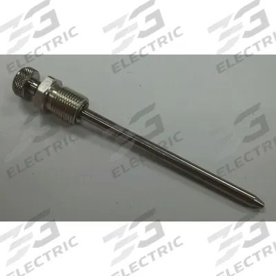 BINKS Side Port Control: Side Port Control Assembly - Binks Paint Spray Gun Parts
