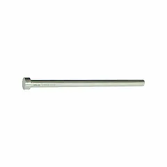 PCS Hard Core Pin: Steel, 1/2 in Nom. Dia., 3 in Overall Lg, Min 50 HRC Core / 50 HRC Surface (MPN CPH33-3). Key specifications — attr1132749: +0.062/-0.000 in; attr1110848: PCS; attr1132750: +0.0005/0.0010 in; attr1132753: 1/32 in.