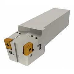 WIDIA Indexable Boring Bar: 6939143110 (MPN 2552321). Key specifications — attr257292: 6939143110.