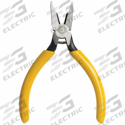JONARD TOOLS Crimper: 709 Series Connectors/AMP Tel Splices/Crimping in B - Pliers-Style IDC Crimpers