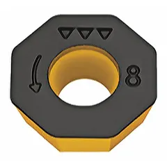 WALTER Octagon Milling Insert: ODHX0605ZZN-A88 (MPN 5040156)