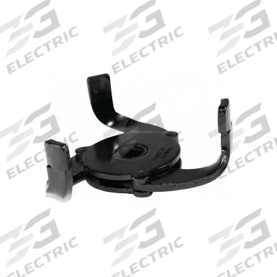PERFORMANCE TOOL Oil Filter Wrench: Carbon Steel Strap, 1 11/16 in Strap Wd - 3-Jaw Filter Wrenches