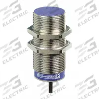 TELEMECANIQUE SENSORS Inductive Cylindrical Proximity Sensor: Non-Terminated Cable, Shielded, NPN (MPN XS630B1NBL2). Key specifications — Brand: TELEMECANIQUE SENSORS; AC Supply Voltage Rating: Not Rated; DC Supply Voltage Rating: 12-48V DC.