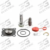 ASCO Valve Rebuild Kit (MPN 200262). Key specifications — Manufacturer Part Number: 200262; Brand: ASCO; Compatible with Manufacturer Model Number: 8353056.