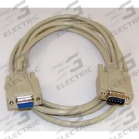 OHAUS Cable: 72 in Overall Lg (MPN 80500525). Key specifications — Includes: RS232 Cable; Compatible Manufacturer Part Number: Adventure Precision, Defenders, Rangors 3000 & 4000, Valors, Explorers models; Product Type: Cable.