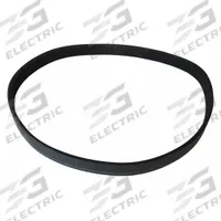 EGO Snow Blower Belt: Rubber, Compatible With Part No.: SNT2100/SNT2102/SNT2103, EGO (MPN AVB2306). Key specifications — Brand: EGO; Material: Rubber; Product Type: Snow Blower Belt; Compatible with Brand: EGO; Compatible with Manufacturer Model Number: SNT2102.
