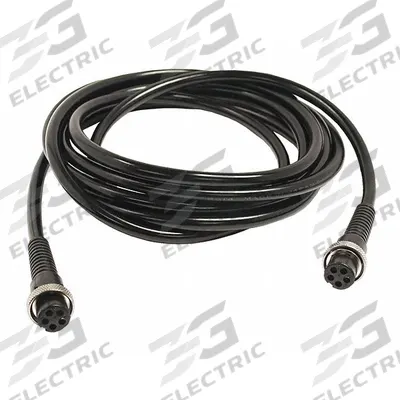 ASG Electric Screwdriver Cord: A/BL/BLG (Std)/CL/SS & TL Series - Cords, Cables & Control Modules for Corded Screwdrivers