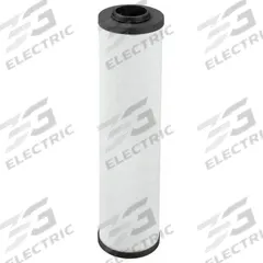 SPEEDAIRE Coalescing Filter Element: Coalescing, 0.01 micron, Microglass (MPN 4GPJ2). Key specifications — attr111561: 4GPJ2; attr111565: 35GN72; attr132959: Microglass.
