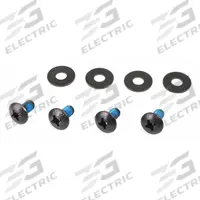 PROTEAM Power Cord Assembly: ProTeam, For Backpack Vacuum Vacuum Type, 100716. Key specifications — Accessory Type: Power Cord Assembly; Manufacturer Part Number: 100716.