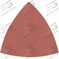 DEWALT Sanding Sheet Set: 13/16 in Wd, 80_120_220 Grit, 12 Sheets, Sanding Sheet Set, 12 PK (MPN DWASPTRI3). Key specifications — attr1097525: Silicon Carbide; attr1097555: DEWALT.