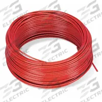 TELEMECANIQUE SENSORS Cable: XY2C (MPN XY2CZ302). Key specifications — Brand: TELEMECANIQUE SENSORS; Compatible Product Type: Emergency Stop Cable Pull Switches; Product Type: Cable; Compatible with Series: XY2C; Manufacturer Part Number: XY2CZ302; Includes: Galvanized Cable.
