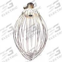 Wire Whip Assembly: 00-916421, HL300/HL300C/HL400/HL400C. Key specifications — Brand: HOBART; Manufacturer Part Number: 00-916421; Compatible with Manufacturer Model Number: HL300; Product Type: Wire Whip Assembly.