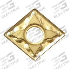 KYOCERA Diamond Turning Insert: CNMG332GS CA515, CNMG090408GS. Key specifications — attr257732: CNMG332GS CA515; attr257733: CNMG090408GS.