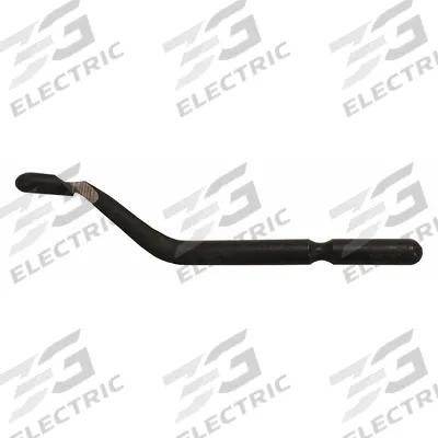 SHAVIV Deburring Replacement Blade: E750 - Heavy-Duty Deburring Blades