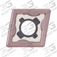 WIDIA Diamond Milling Insert: CCGT2152AL, CCGT060208AL (MPN 6846530)