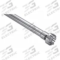 IKA Dispersing Tool (MPN 0010000637). Key specifications — Product Type: Dispersing Tool; Brand: IKA.
