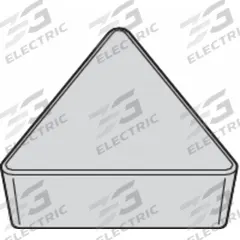 WIDIA Triangle Turning Insert: TPG322T0220, TPGN160308T00520 (MPN 2952711). Key specifications — attr257938: TPG322T0220; attr257939: TPGN160308T00520.