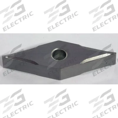 SUMITOMO Diamond Turning Insert: VNGG332ESU - Diamond Indexable Turning Inserts