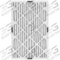PLEATED FILTER (MPN 148-804-500). Key specifications — Media Material: Synthetic; Brand: GRAINGER; Frame or Header Material: Beverage Board.