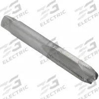 APPROVED VENDOR Spiral Point Tap: M6x1 Metric, D5 / 2B, 2 Flute, Plug Chamfer, High Speed Steel (MPN 5TWL2)