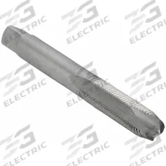 APPROVED VENDOR Spiral Point Tap: M6x1 Metric, D5 / 2B, 2 Flute, Plug Chamfer, High Speed Steel (MPN 5TWL2)