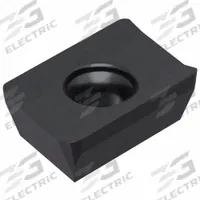 WIDIA Parallelogram Milling Inserts: XDHT090312 (MPN 4113802)