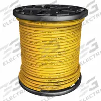 CONTINENTAL Bulk Air Hose: 5/8 in Hose Inside Dia., Yellow, 500 psi Max. Working Pressure @ 70 F (MPN 20026289). Key specifications — Hose Color: Yellow; Brand: CONTINENTAL.