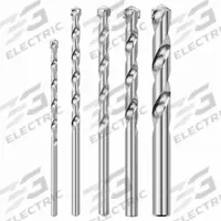 BOSCH Fast Spiral Rotary Masonry Drill Bit: 1 in Drill Bit Size, 4 in Max Drilling Dp (MPN BM2023). Key specifications — attr277146: BOSCH.