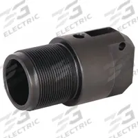 SPEEDAIRE Valve Body: Mfr Part # TTRB44204K01G, Valve Body, Compatible with Grainger Part # 3AAH6. Key specifications — attr948908: TTRB44204K01G; attr948910: 3AAH6; attr948916: Valve Body.