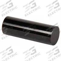 VERMONT GAGE Class ZZ No-Go Pin Gauge: 0.7040 in Dia, 0.00020 in Tolerance, Steel, Black Oxide (MPN 911270400). Key specifications — attr1182384: 0.00020 in; attr1182378: Black Oxide; attr1182392: 0.7040 in; attr1182391: Certificate of Accuracy with NIST Traceability; attr1182394: VERMONT GAGE; attr1182379: Steel; attr1182385: 10 Microinch or Better; attr1182387: ZZ.