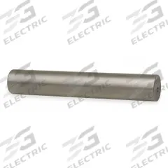 ERIEZ Tube Magnet: Tube Magnet, Rare Earth, 80 oz Max Magnetic Pull Strength, 6 in Overall Lg (MPN 132640P). Key specifications — Primary Magnet Material: Rare Earth; Brand: ERIEZ.
