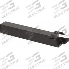 KYOCERA External Grooving Toolholder (MPN KGMR1616JX2)