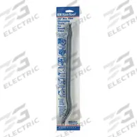 KEN-TOOL Tire Iron: Motorcycle/Small Tire Tools, Bicycle Tires/Motorcycle Tires, Iron (MPN 32117). Key specifications — Material: Iron; Compatible Tire Type: Motorcycle Tires; Product Type: Motorcycle/Small Tire Tools; Brand: KEN-TOOL.