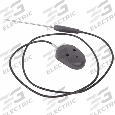 ALTO SHAAM Quick Connect Probe: Mfr Part # PR-34298 - Alto Shaam Oven Replacement Parts