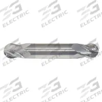 APPROVED VENDOR Ball End Mill: Carbide, TiCN Coated, 4 Flute, 3/4" Mill Dia, 1" LOC, 3" OAL (MPN 220-001142)