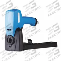 KIHLBERG Box Stapler: For A Crown, For 7/8 in Staple Leg Lg, 150 Staple Capacity, 4 lb Wt, 125105. Key specifications — Brand: KIHLBERG; For Staple Leg Length: 7/8 in; For Box Wall Type: Double Wall; Manufacturer Part Number: 125105; For Crown Style: A.