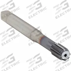 OSG Thread Forming Tap: M14x1.5 Metric, D11 / 6H, Modified Bottoming Chamfer, V Coated Cobalt (MPN 1635014151). Key specifications — attr1299891: D11 / 6H.