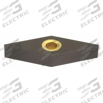 SUMITOMO Diamond Turning Insert: VNMA332 - Diamond Indexable Turning Inserts