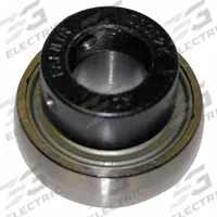TIMKEN Insert Bearing: GRA014RRB, 7/8 in Bore, 2 3/64 in OD, 0.591 in Outer Ring Wd, Set Screws. Key specifications — System of Measurement: Inch; Manufacturer Part Number: GRA014RRB; Brand: TIMKEN; Bearing Insert Type: Radial/Deep Groove Ball; Closure: Double Sealed; Bearing Industry Number: GRA014RRB.