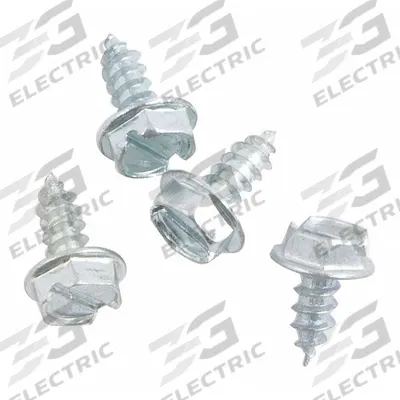 MASTER APPLIANCE Handle Screw: 56003 - Heat Gun Hardware