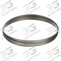 LENOX Band Saw Blade: Bi-Metal, Classic(TM), 13 ft 6 in, Gulleted Cutting Edge, 1 in Blade Wd, 8/12 (MPN 72198CLB134115). Key specifications — attr1211722: 13 ft 6 in; attr1099499: 8/12.