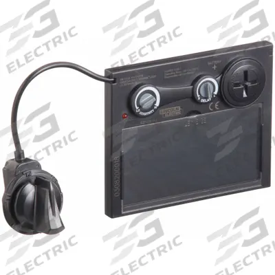 LINCOLN ELECTRIC Cartridge Kit: Viking 700G/1840 Series, W4-13 - Welding Lens Covers & Protection Plates
