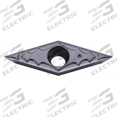 KYOCERA Diamond Turning Insert (MPN VPGT2205MPCFPR1725)